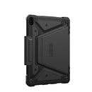 UAG Metropolis SE Tablet Case - Apple iPad Air 11(2025) / Air 11 (2024) - Black (UAG-IA1124-METR)