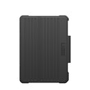 UAG Metropolis SE Tablet Case - Apple iPad Air 11(2025) / Air 11 (2024) - Black (UAG-IA1124-METR)