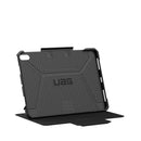 UAG Metropolis SE Tablet Case - Apple iPad Air 11(2025) / Air 11 (2024) - Black (UAG-IA1124-METR)