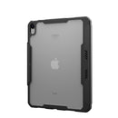 UAG Essential Armor Tablet Case - Apple iPad 11 (2025) / iPad 10.9 (2022) - Ice (UAG-IP10T-ESSI)