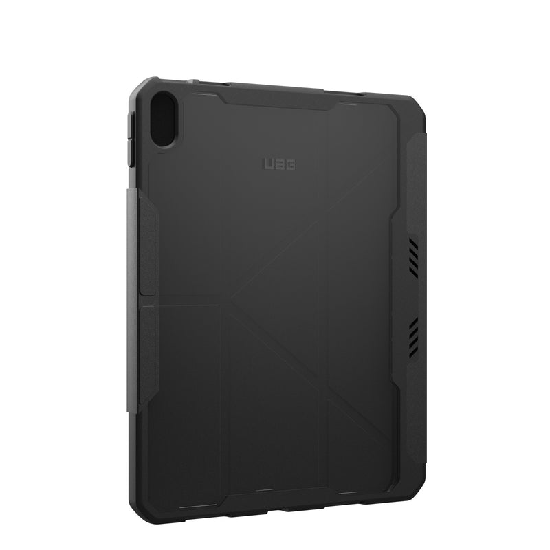 UAG Essential Armor Tablet Case - Apple iPad 11 (2025) / iPad 10.9 (2022) - Ice (UAG-IP10T-ESSI)
