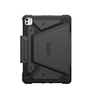 UAG Metropolis SE Tablet Case - Apple iPad Pro 11 (2024) - Black (UAG-IP1124-METB)