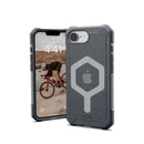 UAG Essential Armor MagSafe Case - Apple iPhone 16e - Ash (UAG-ISE25-EAMAS)