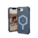 UAG Essential Armor MagSafe Case - Apple iPhone 16e - Cloud Blue (UAG-ISE25-EAMCB)