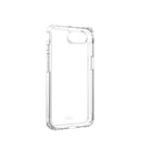 UAG Plyo Case - Apple iPhone 16e - Ice (UAG-ISE25-PLYCL)