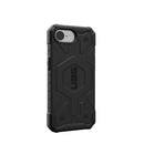UAG Pathfinder MagSafe Case - Apple iPhone 16e - Black (UAG-ISE25-PTHMB)