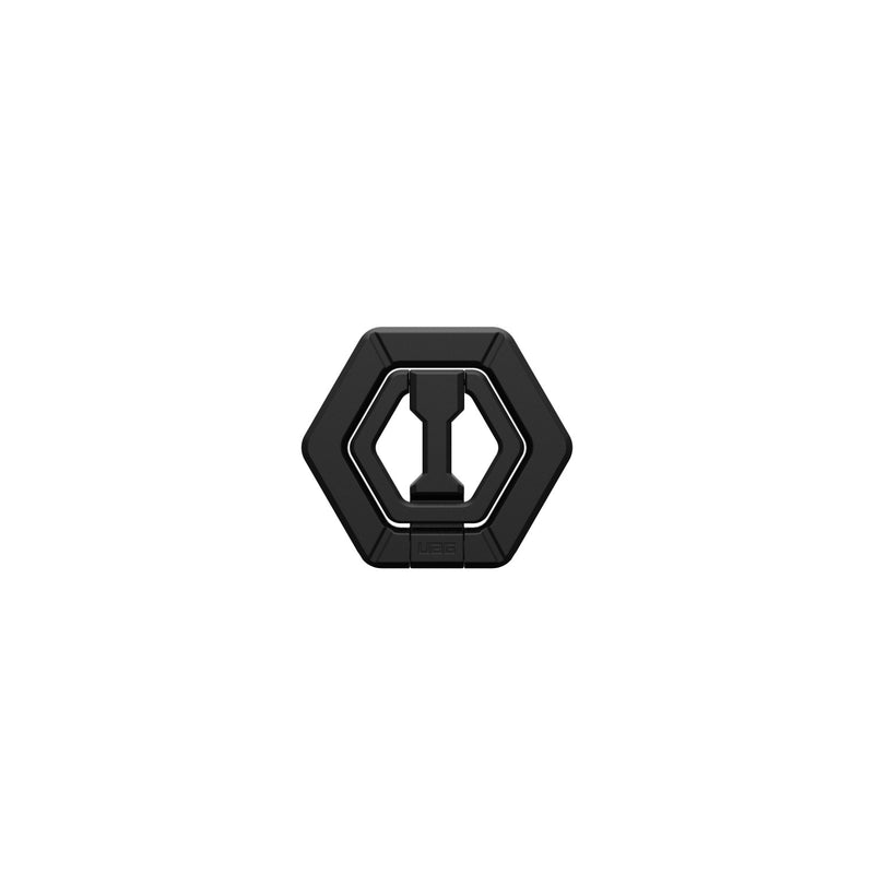 UAG Magnetic Ring Stand - Black (UAG-MAGRING-BK)