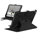 UAG Metropolis Tablet Case - Apple iPad 10.2 (2021) / iPad 10.2 (2020) / iPad 10.2 (2019)