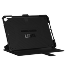 UAG Metropolis Tablet Case - Apple iPad 10.2 (2021) / iPad 10.2 (2020) / iPad 10.2 (2019)
