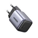 UGREEN 1 Port GaN PD Home Charger - 30W - 666