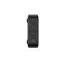 UGREEN 4 Port GaN Wall Charger With Cable - Grey (UG-CD328-90928)