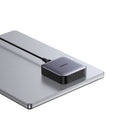 UGREEN 4 Port GaN Wall Charger With Cable - Grey (UG-CD328-90928)