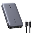 UGREEN PD Power Bank 25000mAh 145W - Grey (UG-PB205-90597A)
