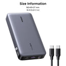 UGREEN PD Power Bank 25000mAh 145W - Grey (UG-PB205-90597A)