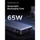 UGREEN PD Power Bank 25000mAh 145W - Grey (UG-PB205-90597A)