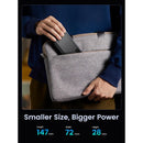 UGREEN PD Power Bank 20000mAh - Black (UG-PB312-25683)