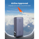 UGREEN PD Power Bank 20000mAh - Grey (UG-PB720-25188)