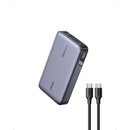 UGREEN PD Power Bank 20000mAh - Grey (UG-PB720-25188)