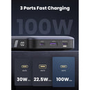 UGREEN PD Power Bank 20000mAh - Grey (UG-PB720-25188)