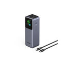 UGREEN Nexode Power Bank 20000mAh 130W - Grey (UG-PB721-35524B)