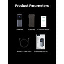 UGREEN Nexode Power Bank 20000mAh 130W - Grey (UG-PB721-35524B)