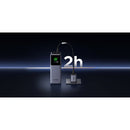 UGREEN Fast Charging Power Bank 25000mAh 200W - Grey (UG-PB722-35525B)