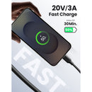 UGREEN Type-C To Type-C Cable - 1 Meter (OPP BAG) (UG-US286-50997B)