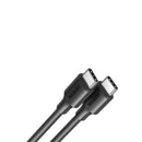 UGREEN Type-C To Type-C Cable - 1 Meter (OPP BAG) (UG-US286-50997B)