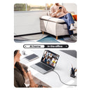 UGREEN Type-C To Type-C Cable - 1 Meter (OPP BAG) (UG-US286-50997B)