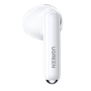 UGREEN HiTune T3 Pro True Wireless Earbuds - White (UG-WS206-35725)