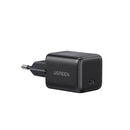 UGREEN 1 Port PD Wall Charger 30W - Black (UG-X513-65007)