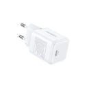 UGREEN 1 Port PD Wall Charger 30W - White (UG-X513-65009)