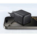 UGREEN 1 Port PD Wall Charger 25W - Black (UG-X517-65736)