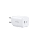 UGREEN 2 Port GaN PD Wall Charger 45W - White (UG-X526-65154)