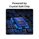 UGREEN 2 Port GaN PD Wall Charger 45W - White (UG-X526-65154)