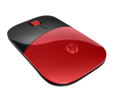 HP Z3700 Red Wireless Mouse
