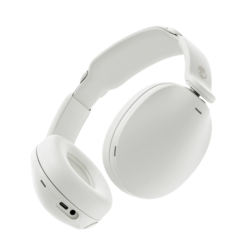 Skullcandy Hesh® 360 Wireless Headphones - Bone (S6HOW-T001)