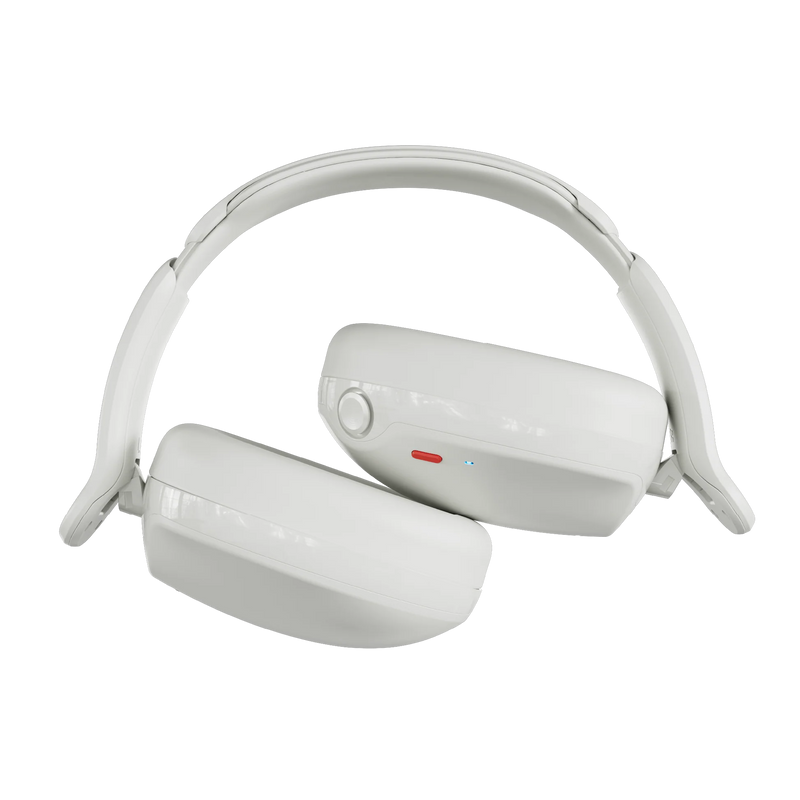 Skullcandy Hesh® 360 Wireless Headphones - Bone (S6HOW-T001)