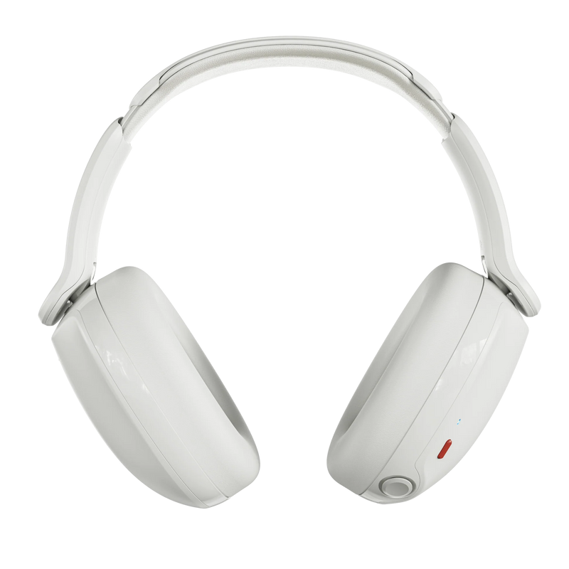 Skullcandy Hesh® 360 Wireless Headphones - Bone (S6HOW-T001)