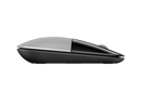 HP Z3700 Silver Wireless Mouse
