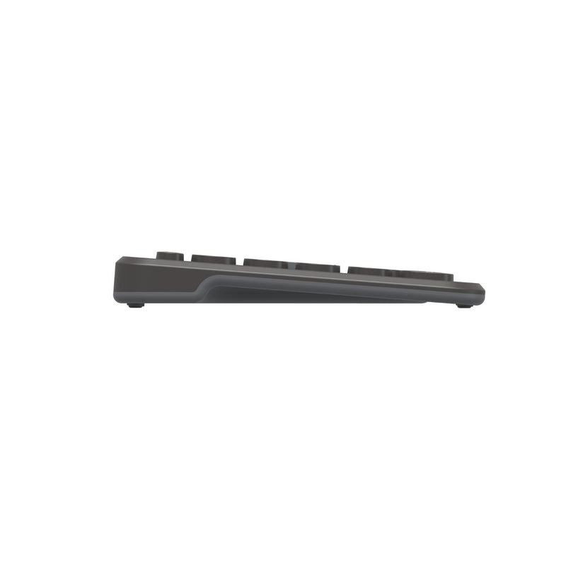 ZAGG Pro Wireless Keyboard 17-Inch - Grey (ZAGG-103211030)
