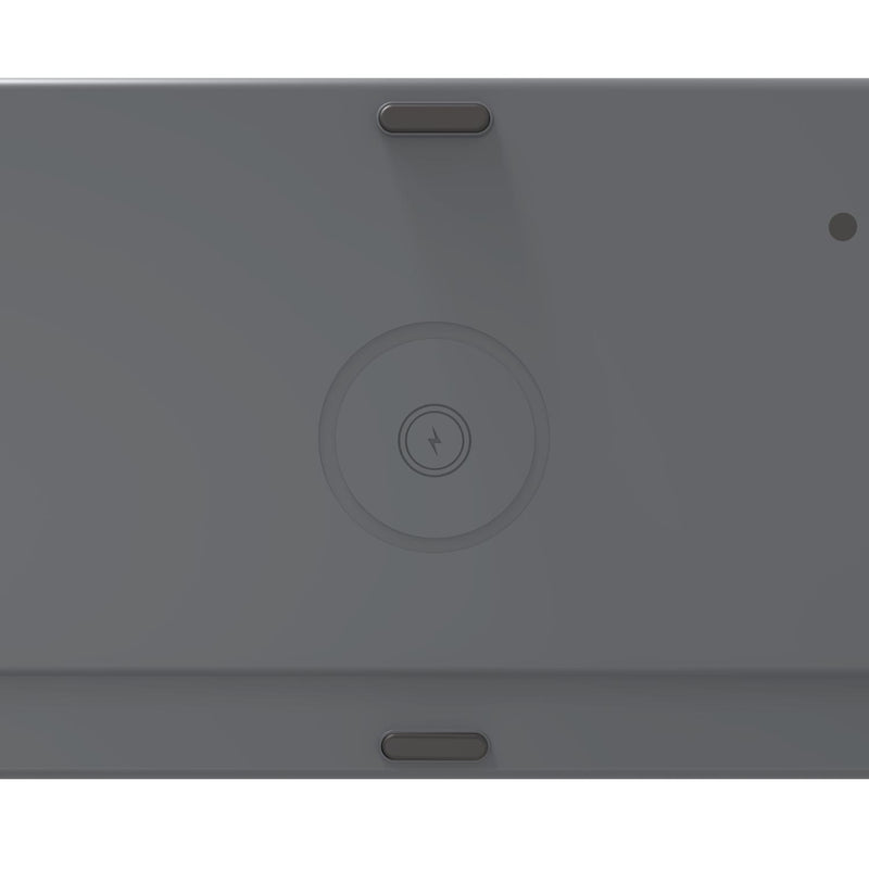 ZAGG Pro Wireless Keyboard 17-Inch - Grey (ZAGG-103211030)