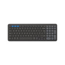 ZAGG Pro Wireless Keyboard 15-Inch - Grey (ZAGG-103211034)