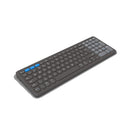 ZAGG Pro Wireless Keyboard 15-Inch - Grey (ZAGG-103211034)