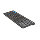 ZAGG Pro Wireless Keyboard 15-Inch - Grey (ZAGG-103211034)