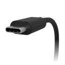 ZAGG Connect Wired 12-Inch Keyboard Type-C - Grey (ZAGG-103211036)