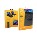 Zagg Pro Keys 2 - Apple iPad Air 13(24) - Black (ZAGG-103414651)