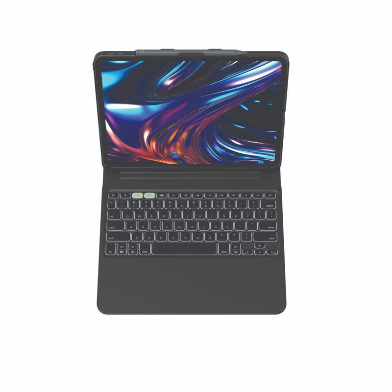 Zagg Pro Keys 2 - Apple iPad Pro 13(24) - Black (ZAGG-103414675)