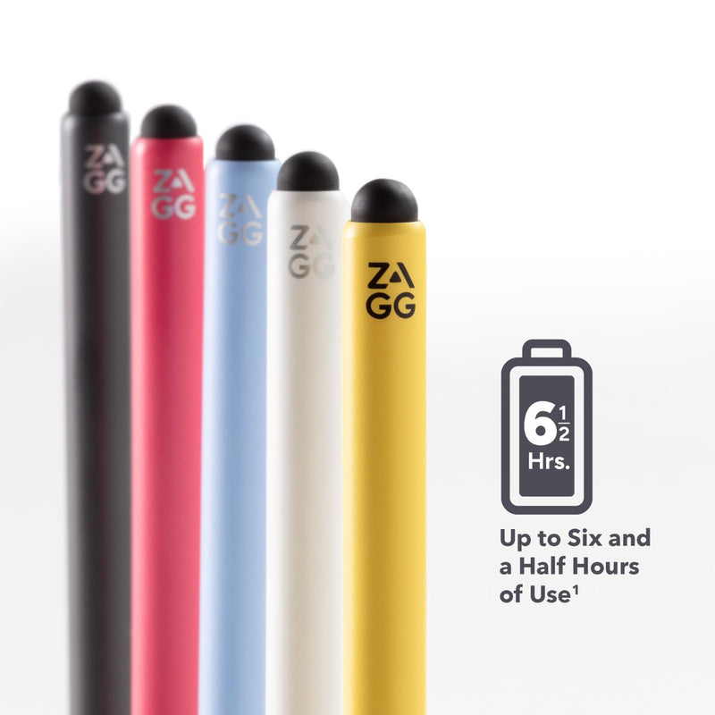 ZAGG iPad Pro Stylus 2 - White (ZAGG-109912135)