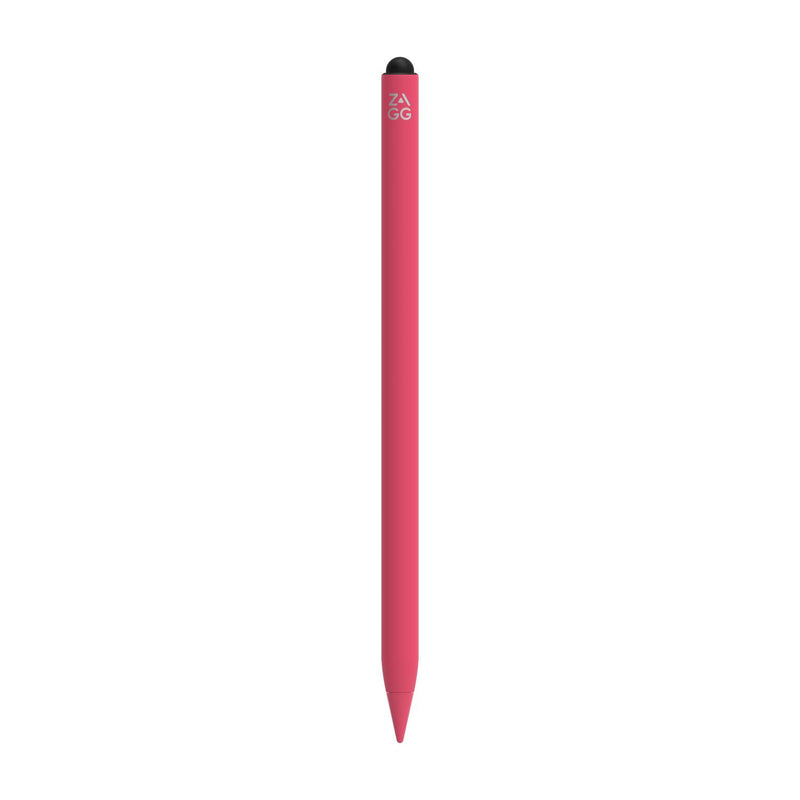 ZAGG iPad Pro Stylus 2 - Pink (ZAGG-109912136)